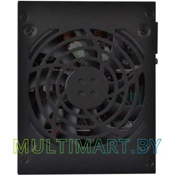 Блок питания Silverstone SST-EX500-B 500W картинка 3